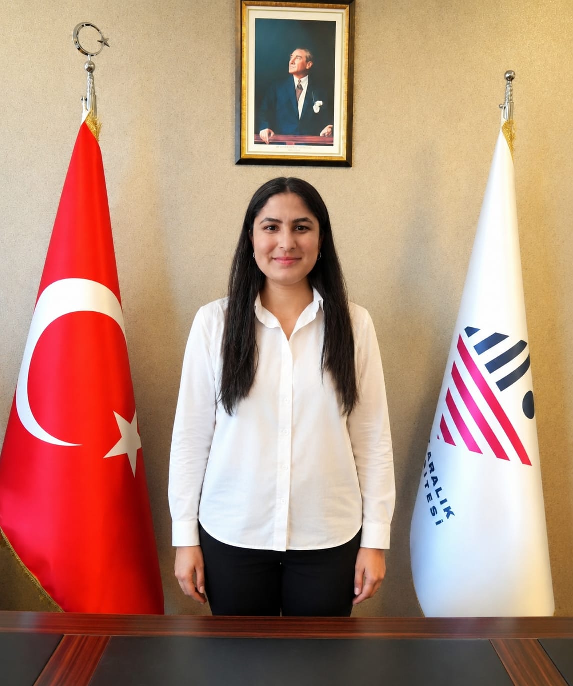 Bahar GÜNAL